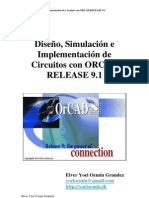 Curso ORCAD Clase2