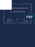 PDF Disegno Vicenza