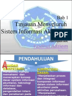 Download Bahan Ajar Sistem Informasi Akuntansi Pengantar by Faidul Adzim SN10876887 doc pdf