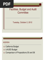 Download Impact of Prop 30 and Prop 38 on LAUSD by Los Angeles Daily News SN108770650 doc pdf