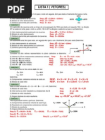 EXERCICIOS FÍSICA MECÂNICA - Halliday