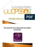Oficina Sphinx_COOPSSOL [Modo de Compatibilidade]