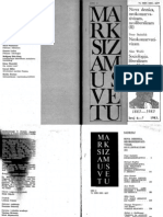 503 - Vuletić, Ljiljana (Ur.) Marksizam U Svetu Br. 6-7 - Nova Desnica, Neokonzervativizam, Neoliberalizam II NIRO Komunist 1983 PDF