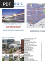 Download Markham Live - METRO-E all day electric train service by Jim Jones SN108785193 doc pdf