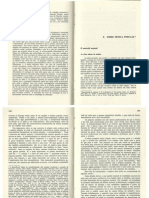 ADORNO, Theodor W. Sobre música popular. In COHN, Gabriel (org). Coleção “Grandes Cientistas Sociais”. São Paulo. Ática, 1986, p.115-146.