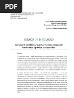 Trabalho Final Antropologia II TERMINADO