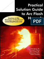 Practical Solution Guide to Arc Flash Hazards 1