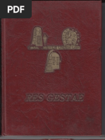 Download St Johns University Law School 1980 Yearbook - Res Gestae - Part 1 Pp 1-97 No Graduates by Joseph Reinckens SN108801258 doc pdf