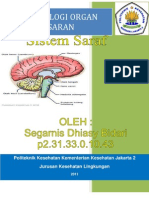 Download Paper Toksikologi Organ Saraf by Wieldha El Wahhab SN108808461 doc pdf