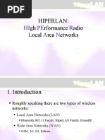 Hiperlan