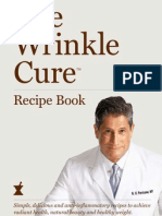 Recipe Book Perricone