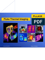 Fluke Thermal Imaging Roadshow 