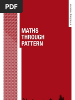 Math 1 Notes | PDF | Rational Number | Standard Deviation