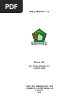Download Makalah Gingivitis by me_tech_apit SN108814209 doc pdf