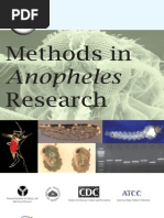 Download Methods in Anopheles Research by Hussein Abkallo SN108814351 doc pdf