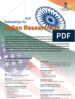 Indo US Research