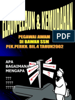 9.0 Bab 'B' Elaun & Kemudahan