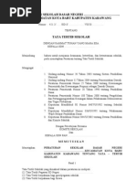 Download Sk Tata Tertib Sekolah by Dede Saripudin SN108818087 doc pdf
