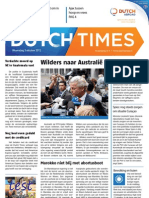 Dutch Times 20121003