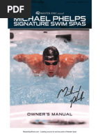 Del Sol Hot Tub Owners Manual