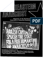 Van Der Walt - Revolutionary Anarchism and The Anti-Globalisation Movement (Northeastern Anarchist)