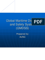 68490061 GMDSS System Training