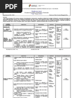 Planificação TIC 7º ano