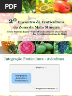 Apresentação Fruticultura
