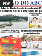 Edição 141 - Jornal União do ABC