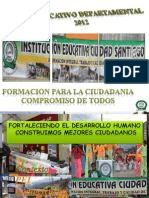 Informe Foro