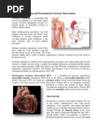 PCI Coding and Coverage Guidelines | PDF | Percutaneous Coronary ...