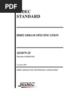JESD22-A108G: HTOL Testing Standard | PDF | Electronics | Electronic ...