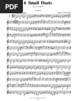 Antoine De Lhoyer Duo Concertante Op 31 Nº 1 Pdf