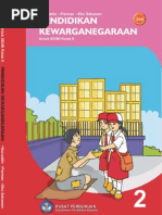 Download BukuBsebelajarOnlineGratiscom Kelas 2 SD MI Pkn Nuruddin-0 by BelajarOnlineGratis SN108846179 doc pdf