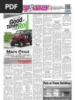 11-10-11 - Moneysaver - Lewis-Clark Edition | PDF | Cheque