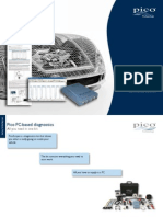 Pico Scope Vehicle Diagnostics