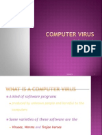 Computer Viruses(Www.suvarnaa.blogspot.com)