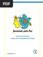Juventude Pela Paz - Jovens Construindo Jpic
