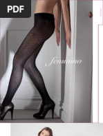 Catalogo Mulher 2011