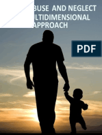 Child Abuse Neglect Multidimensional Approach I To 12 P