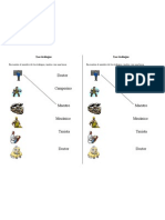 Profesiones Primero