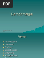 Download barodontalgia by marukala SN108864396 doc pdf