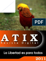 Revista Atix