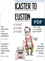 Lancaster To Euston: Chris Witter Adam Macarthur