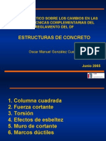 Estructuras de Concreto - González - Imcyc - MX #