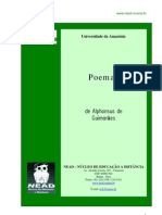 Poemas-Alphonsus de Guimaraes
