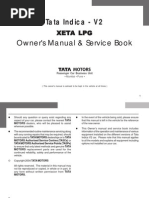 Tata XETA LPG Manual (Revision)