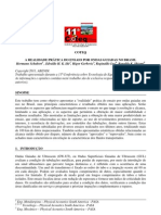 A Realidade Prática de Ondas Guiadas No Brasil - Trabalho COTEQ 2011