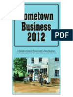Hometown Business