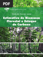 Guia Estimativa de Carbono WHRC 2011